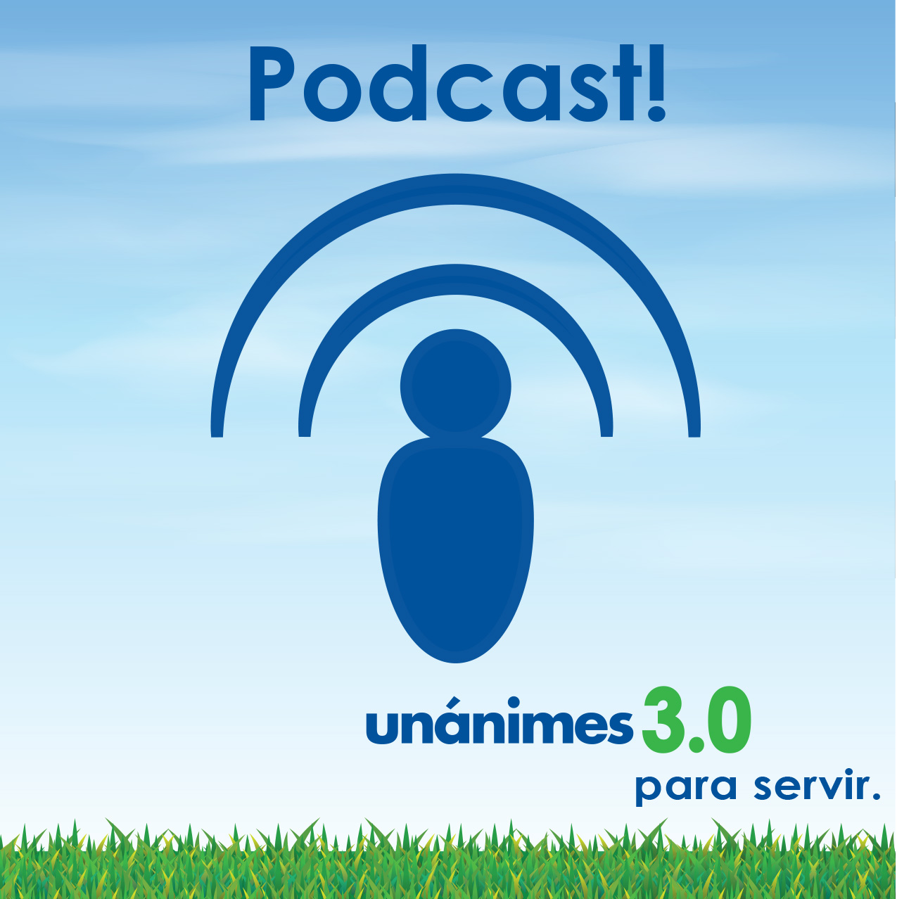 Unanimes.org Podcast